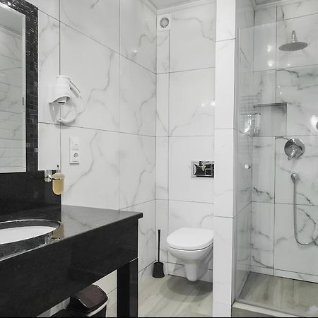 Mardan Palace SPA Resort Bukovel Bagian luar foto