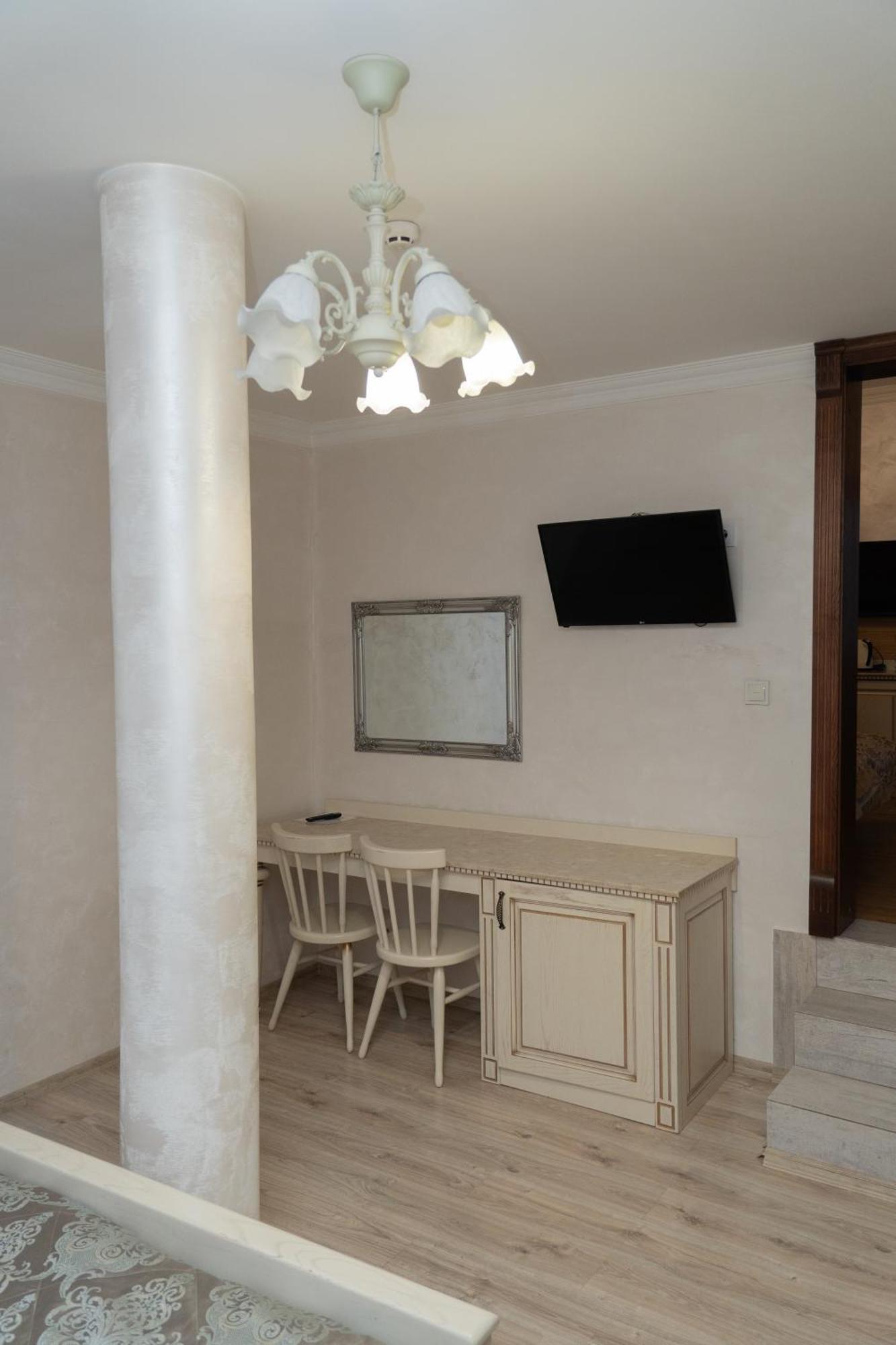 Mardan Palace SPA Resort Bukovel Ruang foto