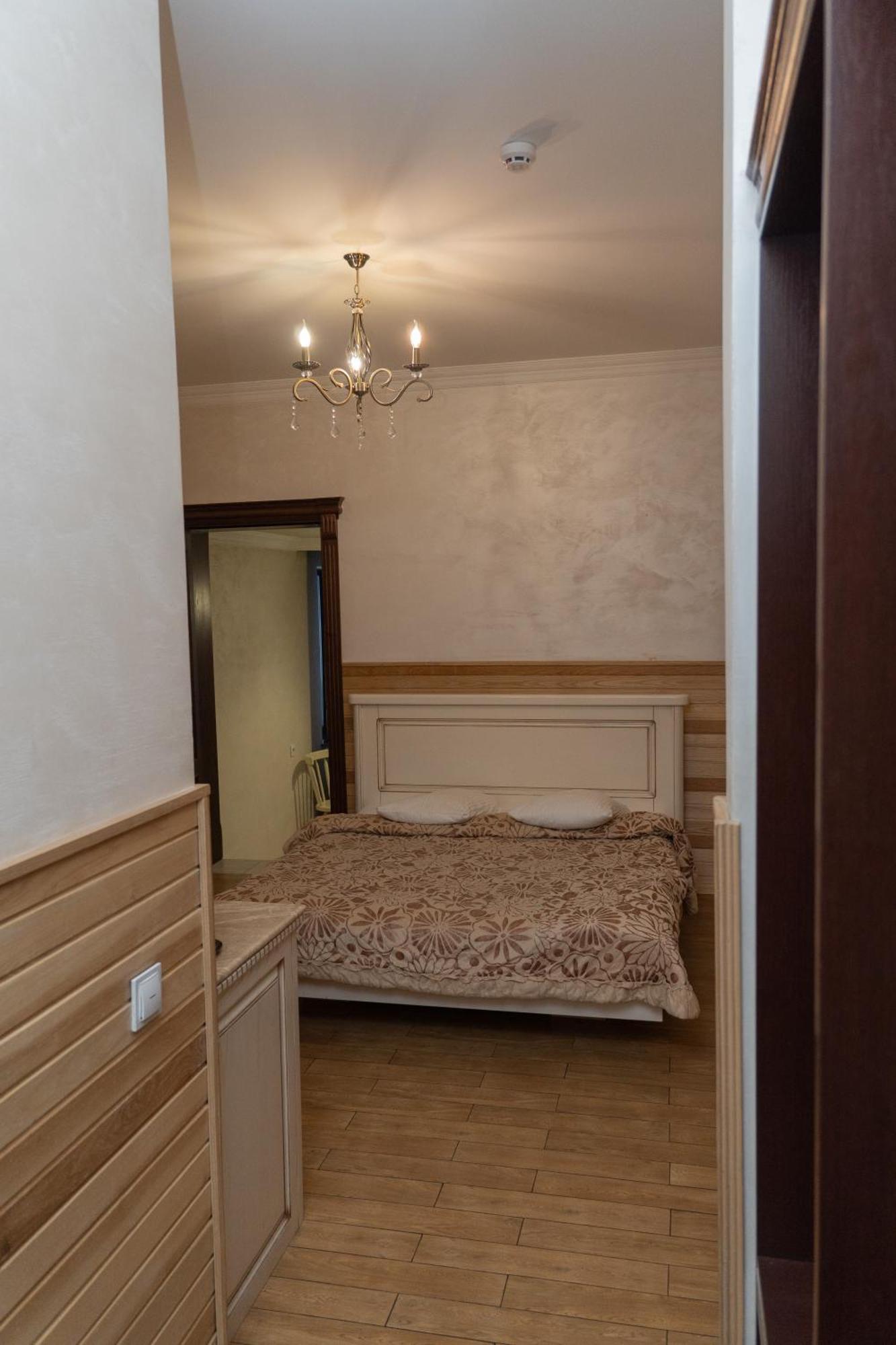 Mardan Palace SPA Resort Bukovel Ruang foto