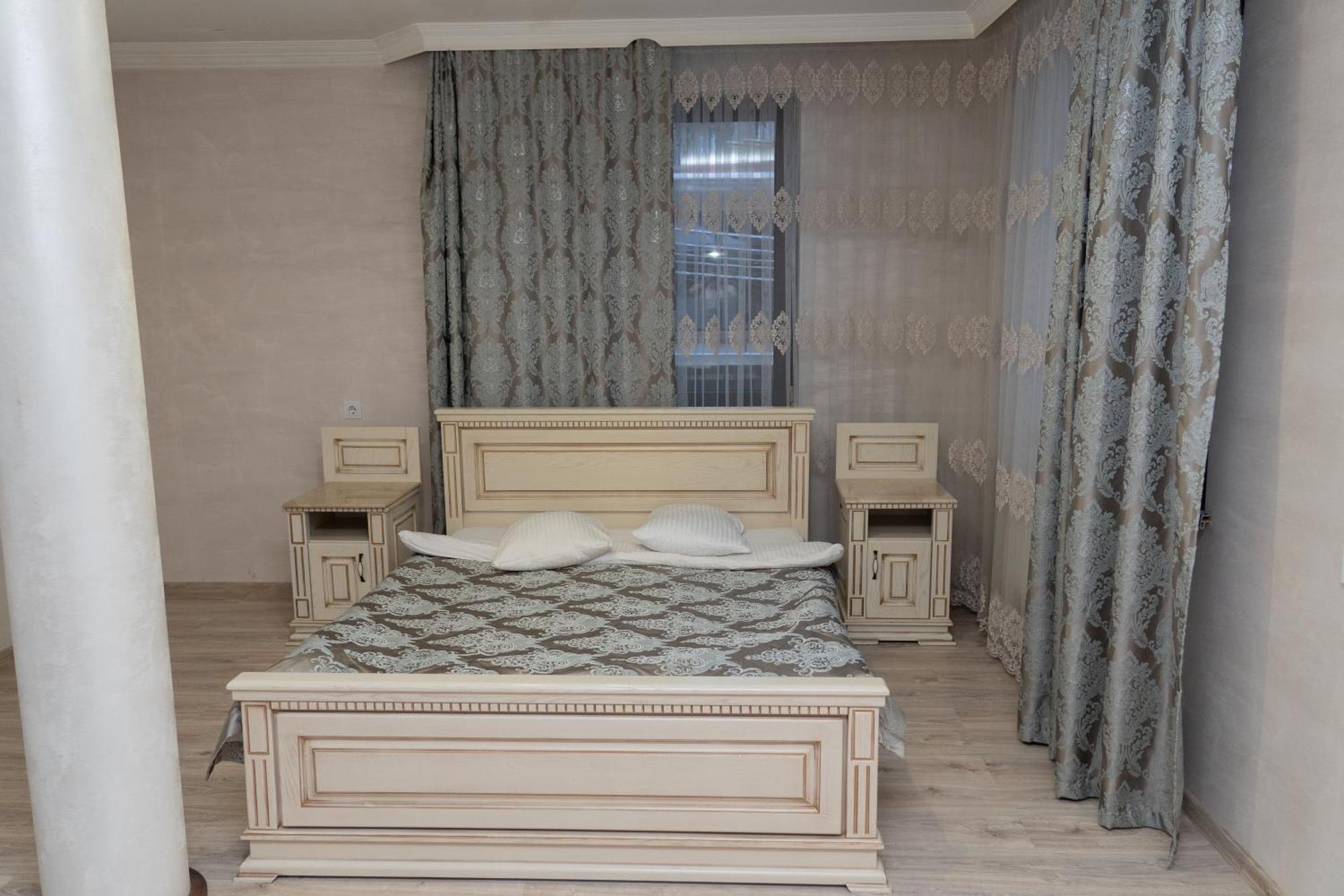 Mardan Palace SPA Resort Bukovel Ruang foto