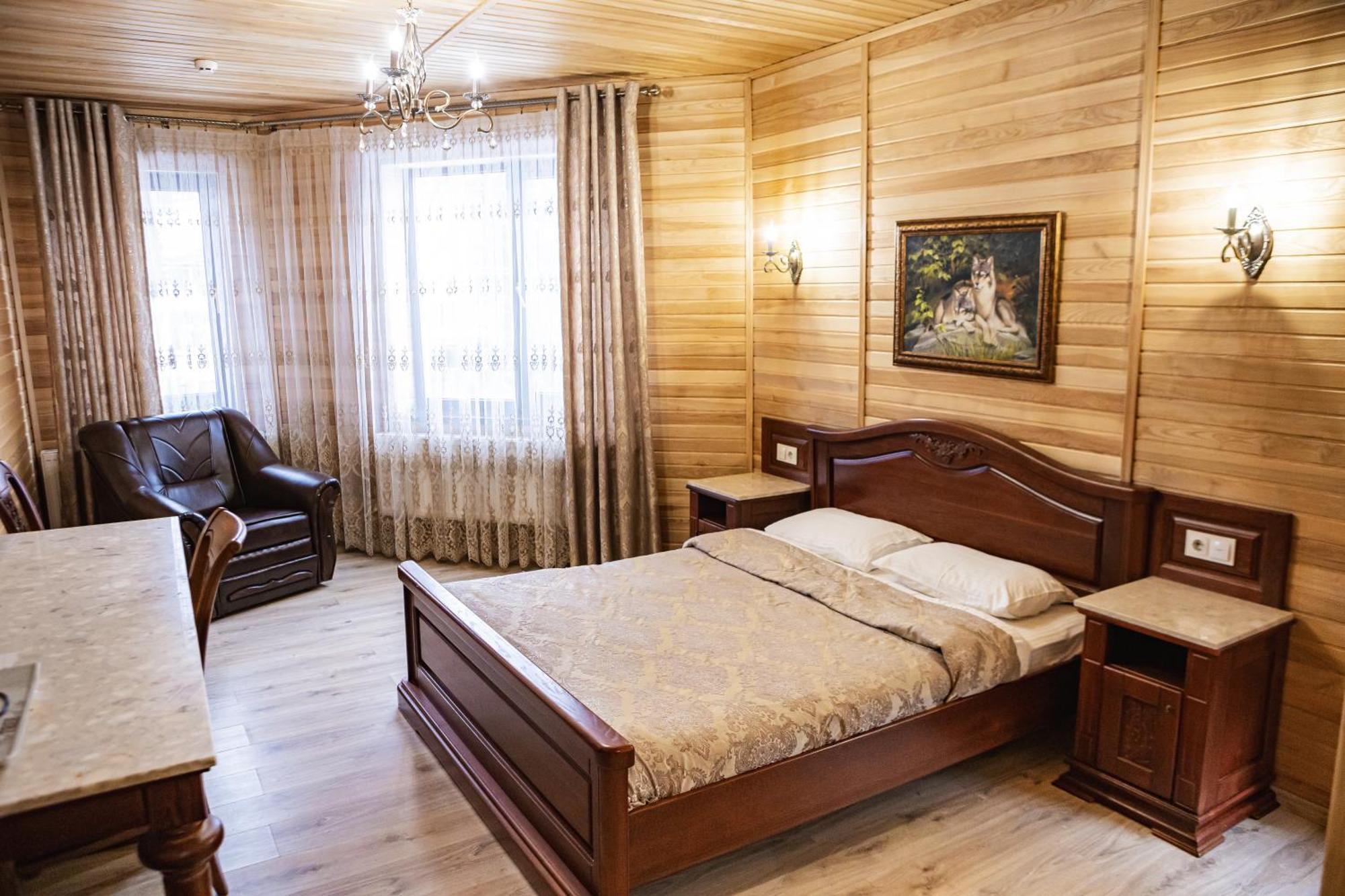 Mardan Palace SPA Resort Bukovel Bagian luar foto