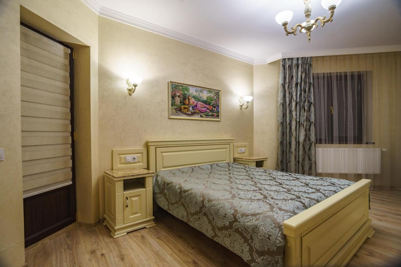 Mardan Palace SPA Resort Bukovel Bagian luar foto