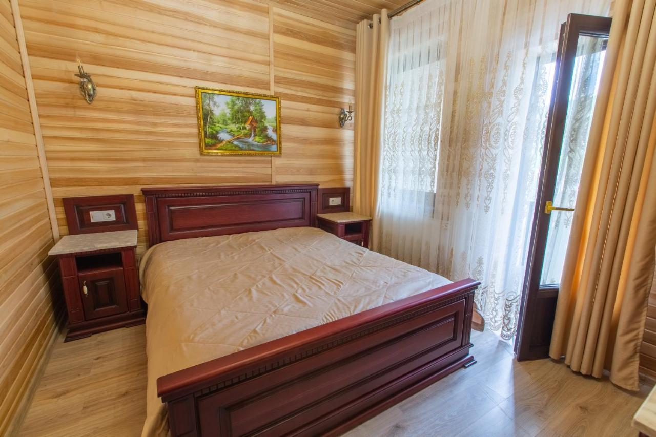 Mardan Palace SPA Resort Bukovel Bagian luar foto