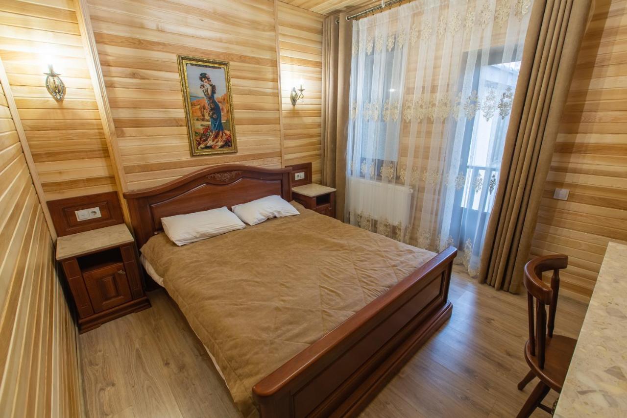 Mardan Palace SPA Resort Bukovel Bagian luar foto