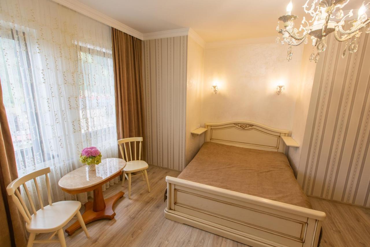 Mardan Palace SPA Resort Bukovel Bagian luar foto